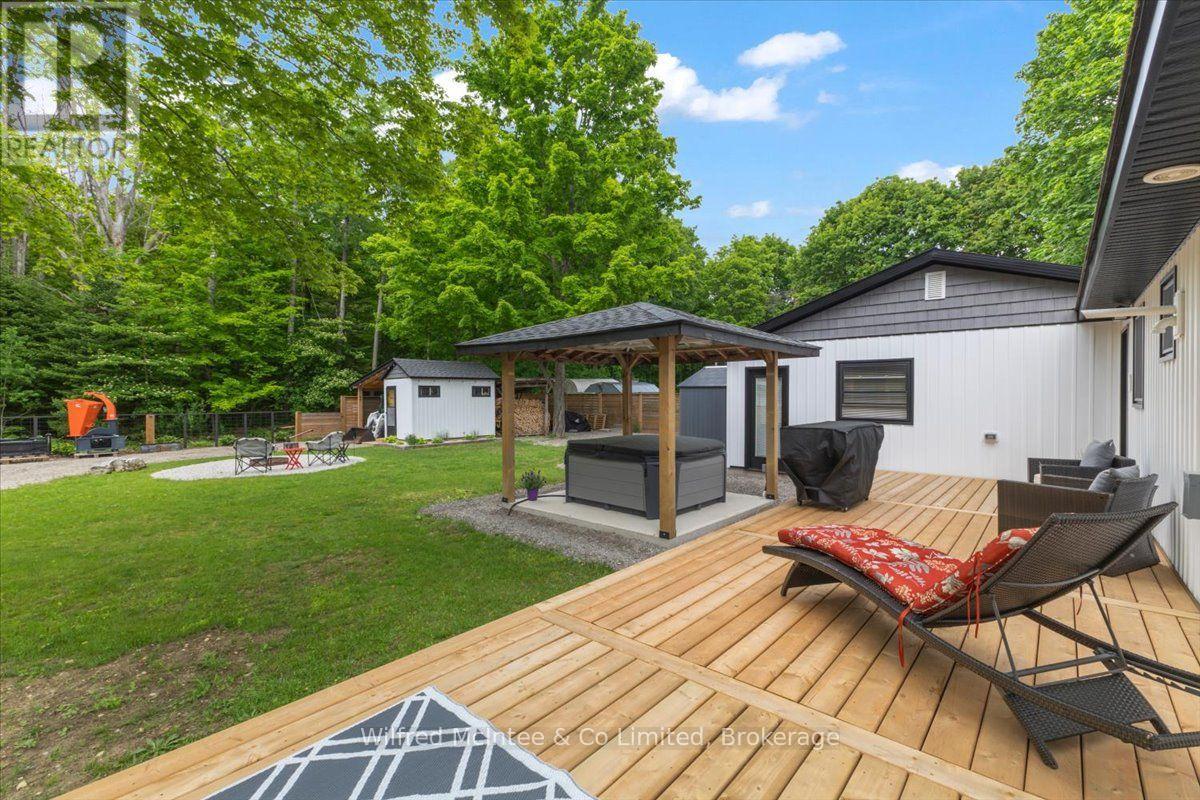 38 Allister Place, South Bruce Peninsula, Ontario N0H 2G0 - Photo 9 - X13576520