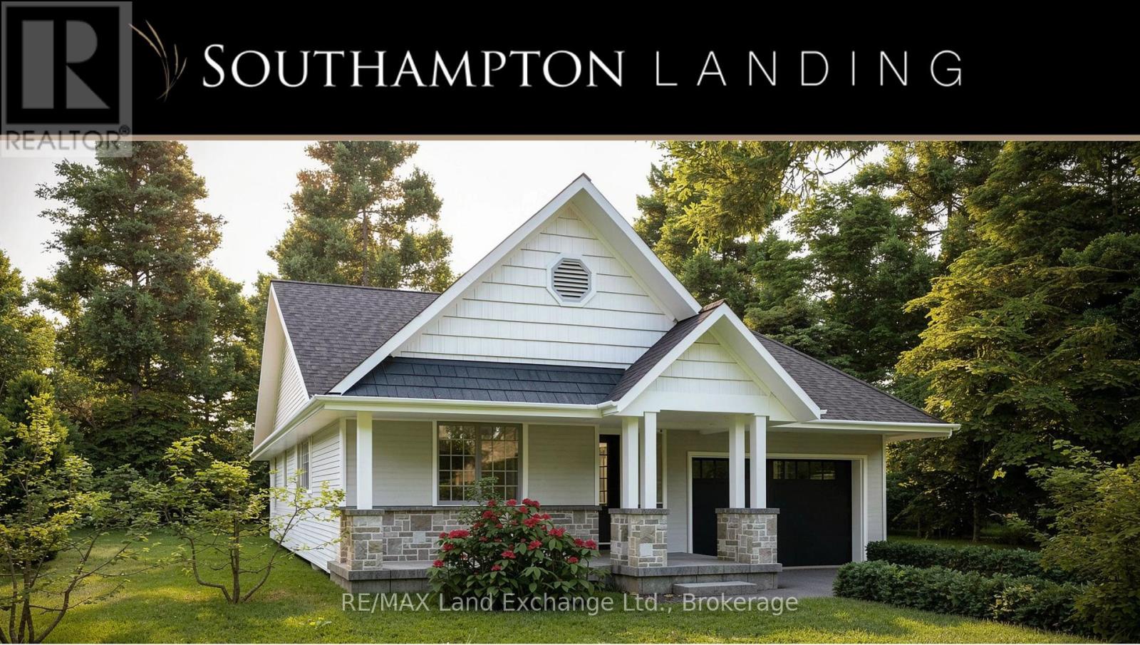 25 Lakeforest Drive, Saugeen Shores, Ontario N0H 2L0 - Photo 1 - X13579390