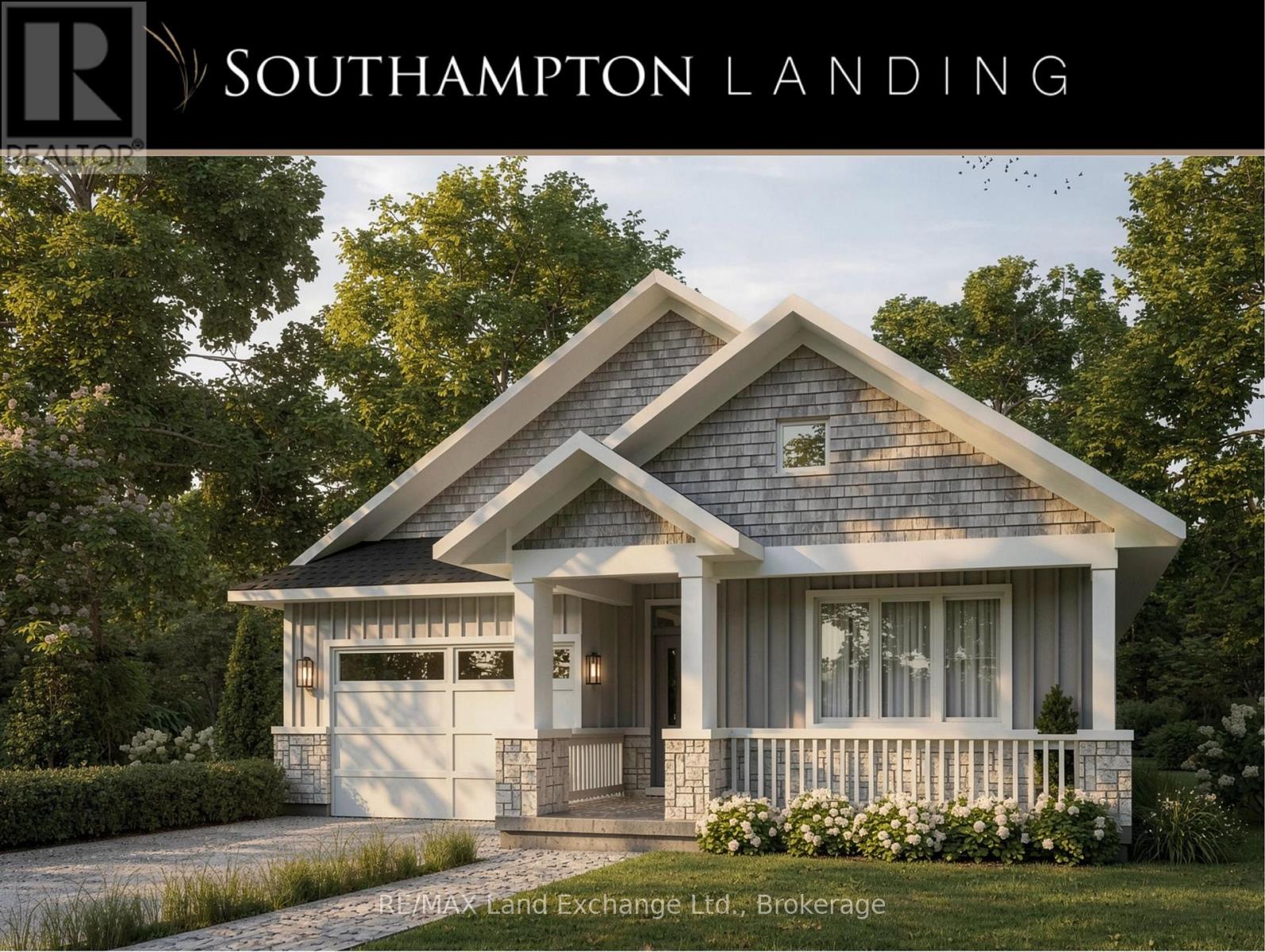 21 Marshall Place, Saugeen Shores, Ontario N0H 2L0 - Photo 1 - X13579396