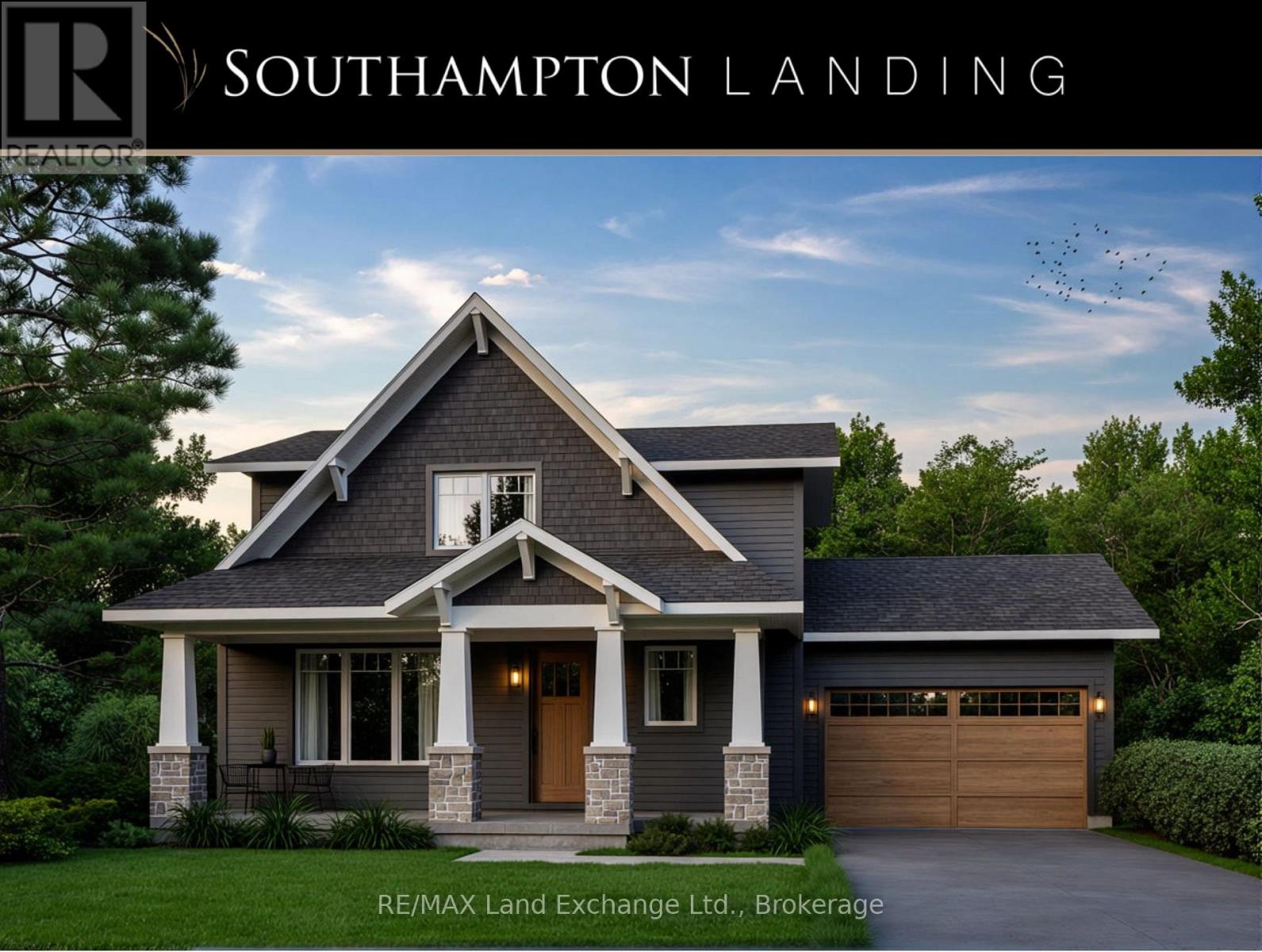17 Lakeforest Drive, Saugeen Shores, Ontario N0H 2L0 - Photo 1 - X13579402