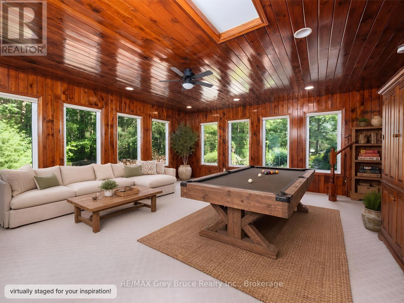 30 Riverside Place, South Bruce Peninsula, Ontario N0H 2G0 - Photo 6 - X13582076