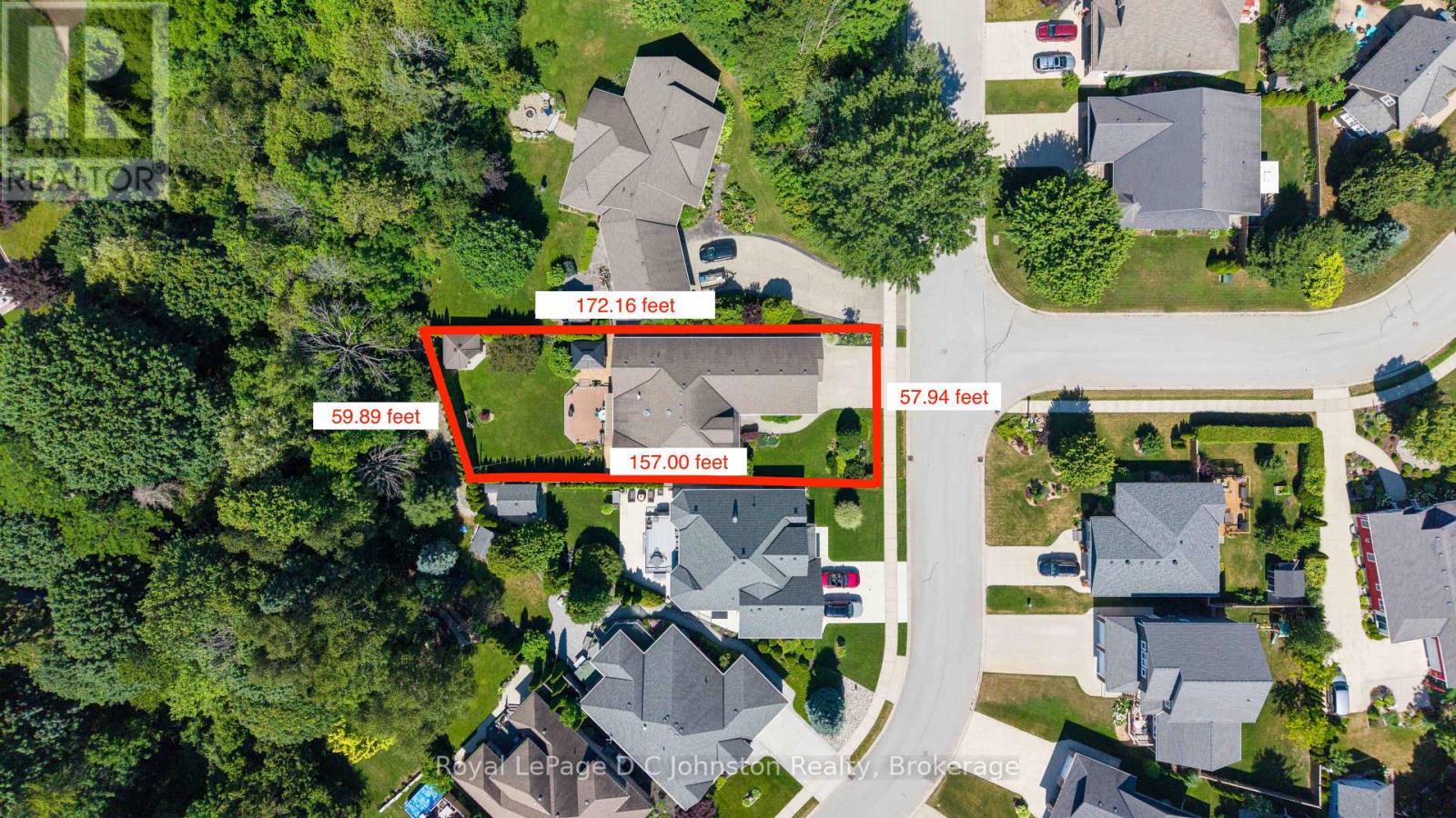 569 Creekwood Drive, Saugeen Shores, Ontario N0H 2L0 - Photo 2 - X13585294
