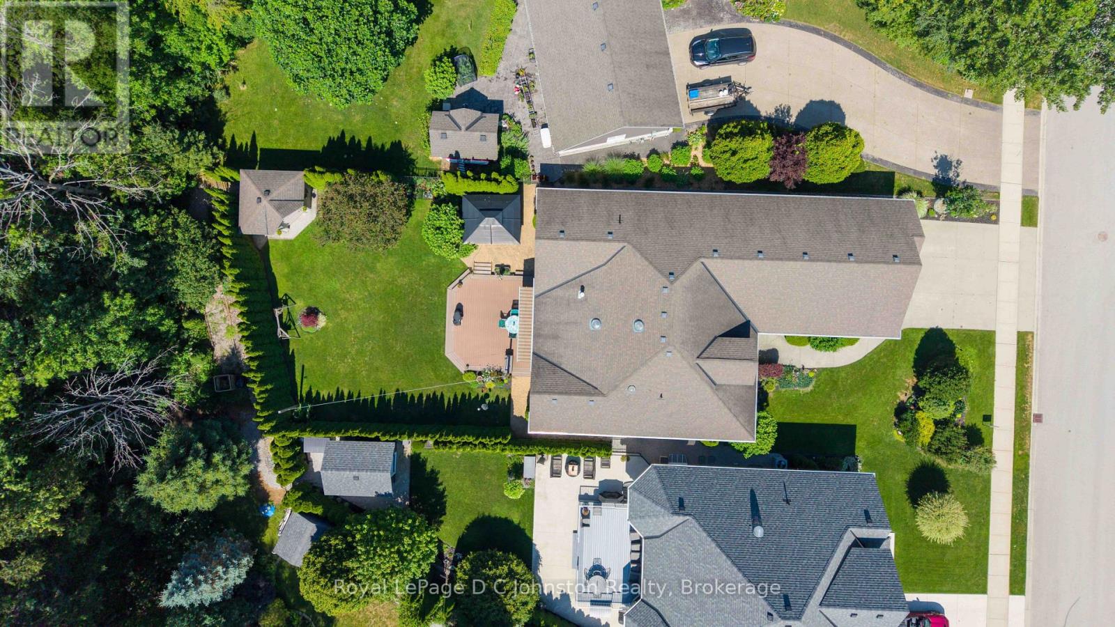 569 Creekwood Drive, Saugeen Shores, Ontario N0H 2L0 - Photo 3 - X13585294