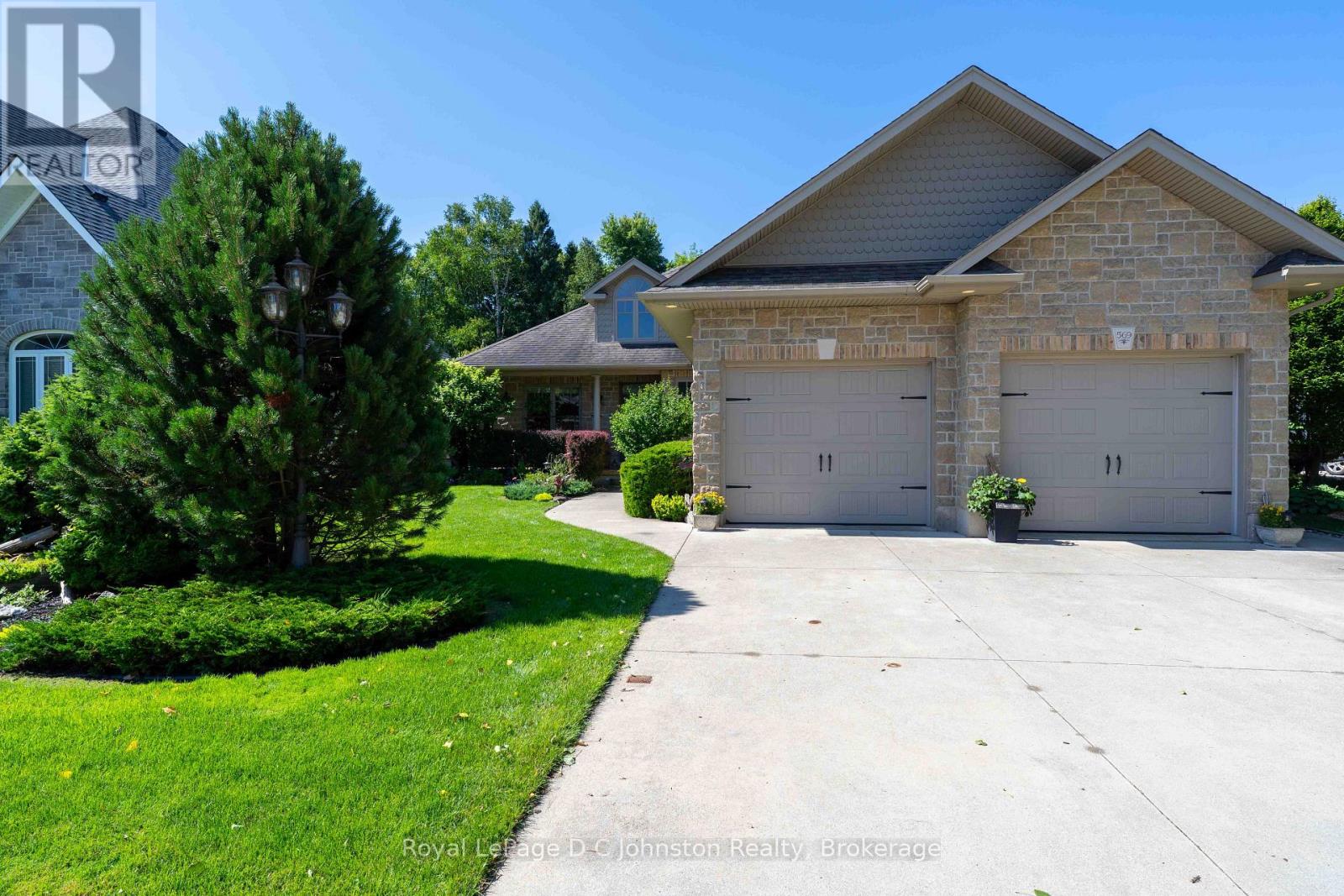 569 Creekwood Drive, Saugeen Shores, Ontario N0H 2L0 - Photo 5 - X13585294