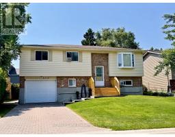 375 LANSDOWNE STREET, Saugeen Shores, Ontario