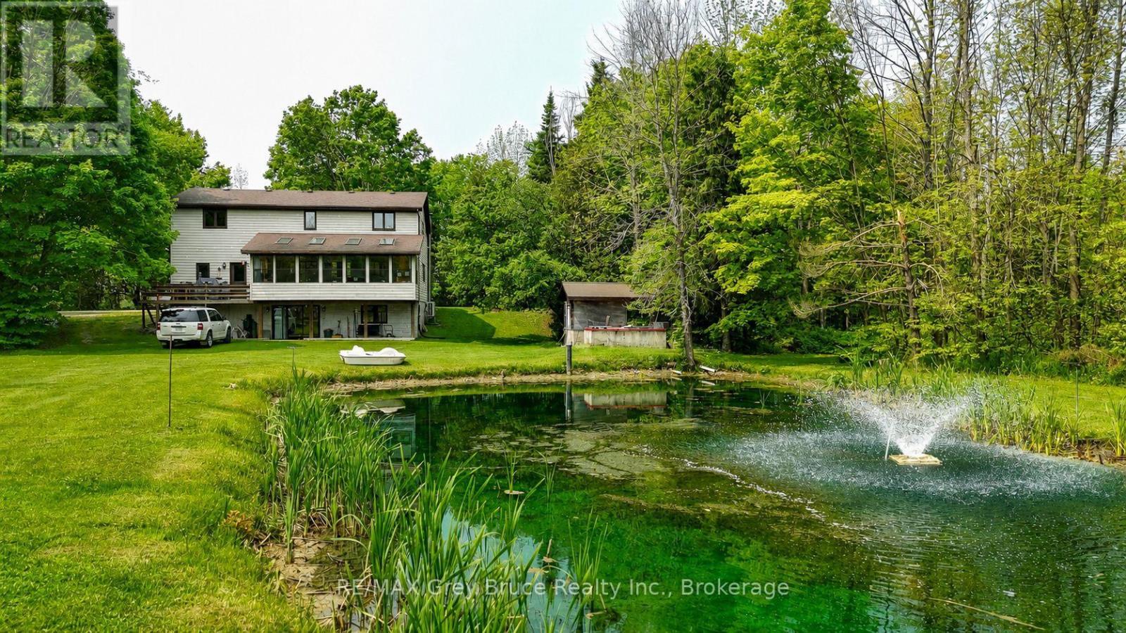 1033 Bruce Road 9, South Bruce Peninsula, Ontario N0H 2T0 - Photo 4 - X13587094
