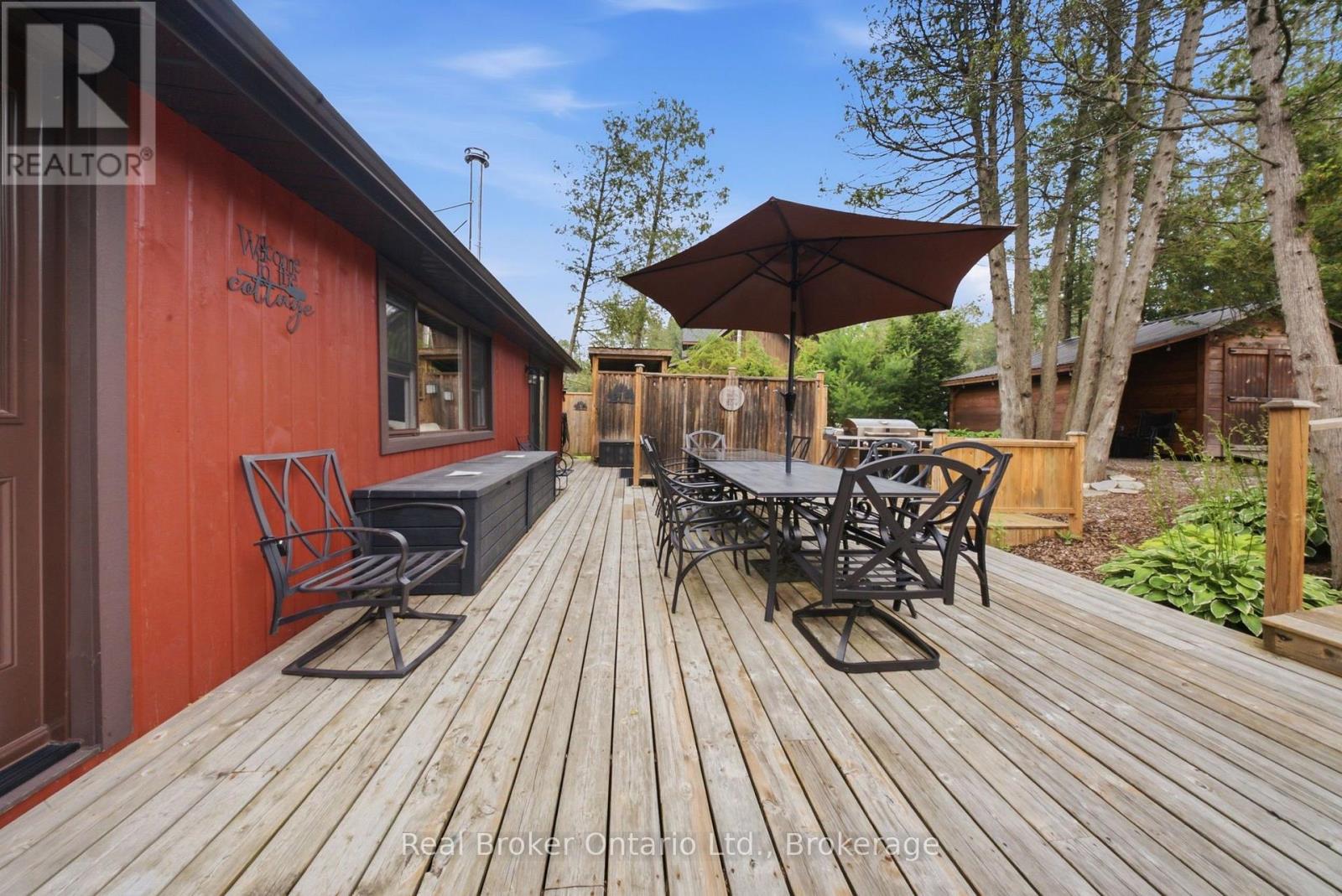 111 Wilson Drive, Georgian Bluffs, Ontario N0H 2T0 - Photo 6 - X13589492