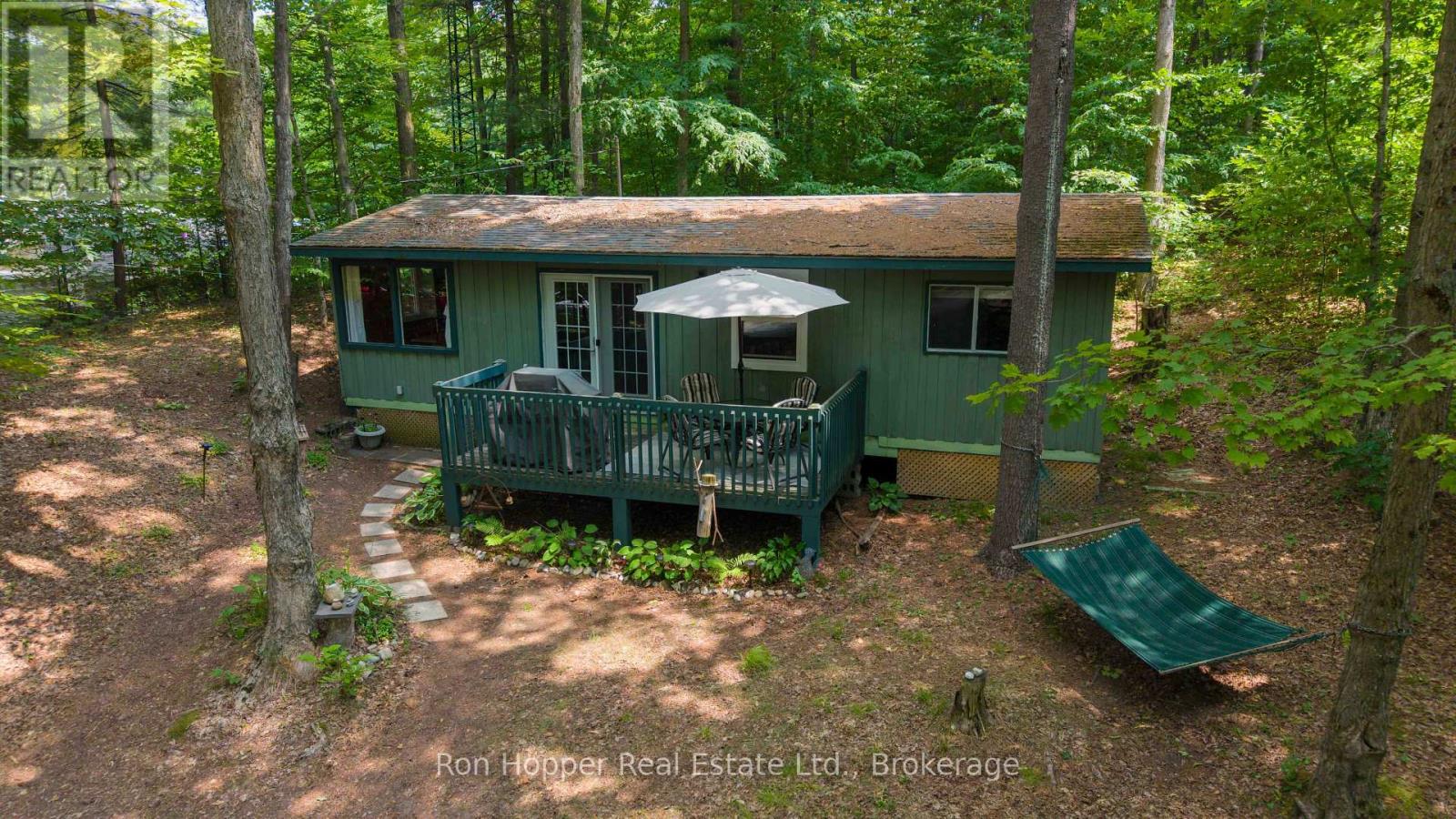 15 BURTON CRESCENT, South Bruce Peninsula, Ontario