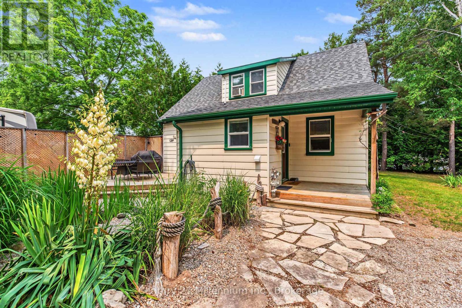 355 Spence Street, Saugeen Shores, Ontario N0H 2L0 - Photo 4 - X13596762