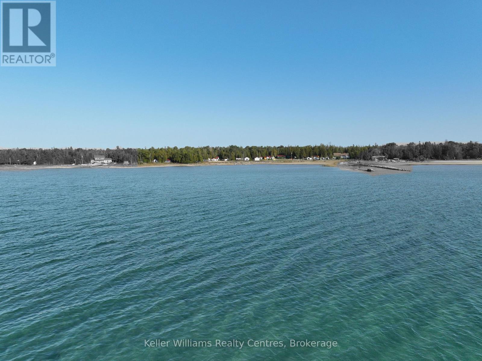 118 Resort Road, South Bruce Peninsula, Ontario N0H 2T0 - Photo 2 - X13598150