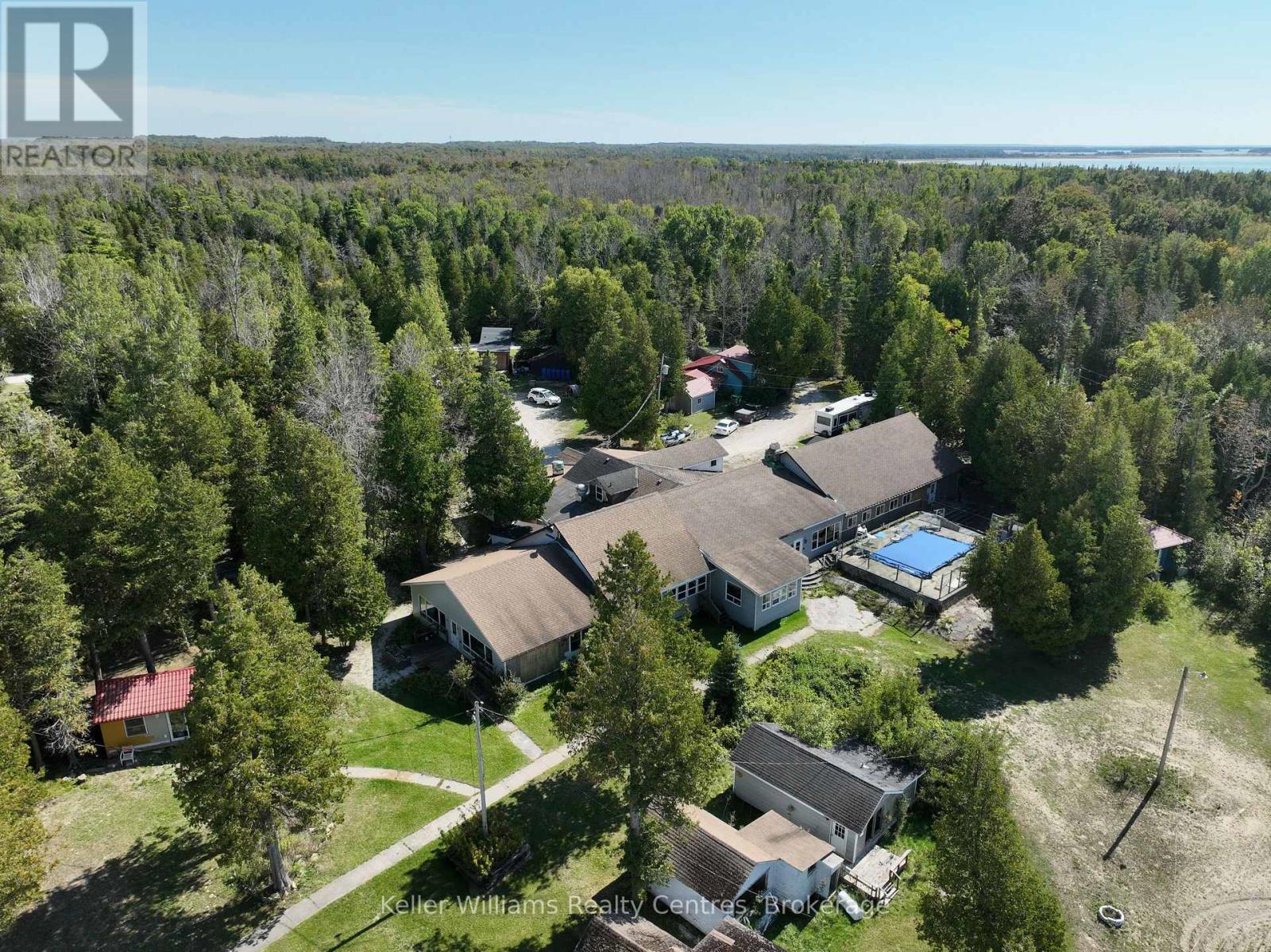 118 Resort Road, South Bruce Peninsula, Ontario N0H 2T0 - Photo 9 - X13598150