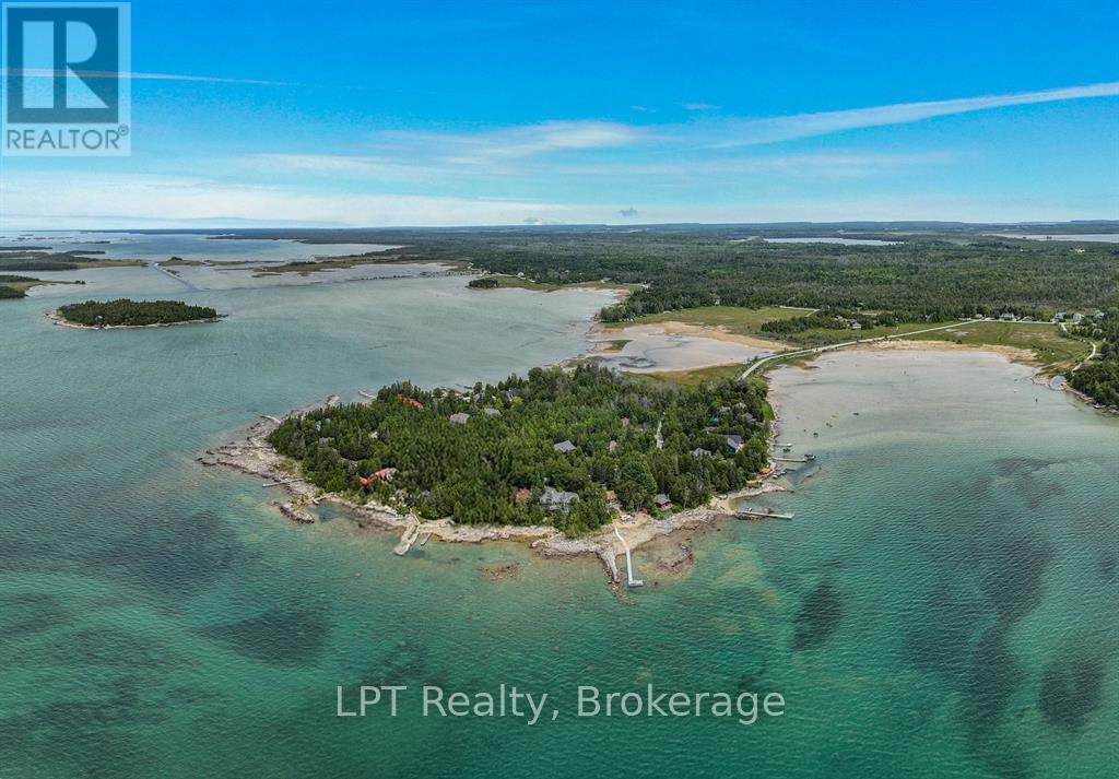 74 Lonely Island Drive, South Bruce Peninsula, Ontario N0H 2T0 - Photo 3 - X13598184
