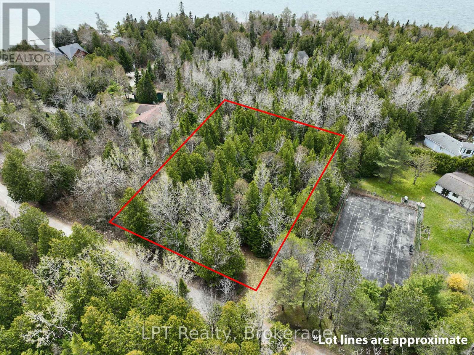 74 Lonely Island Drive, South Bruce Peninsula, Ontario N0H 2T0 - Photo 4 - X13598184