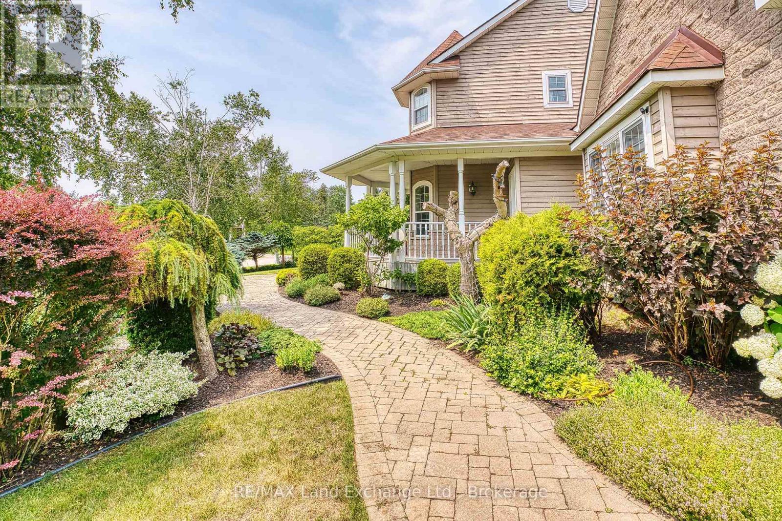 169 Trillium Drive, Saugeen Shores, Ontario N0H 2C2 - Photo 5 - X13598536