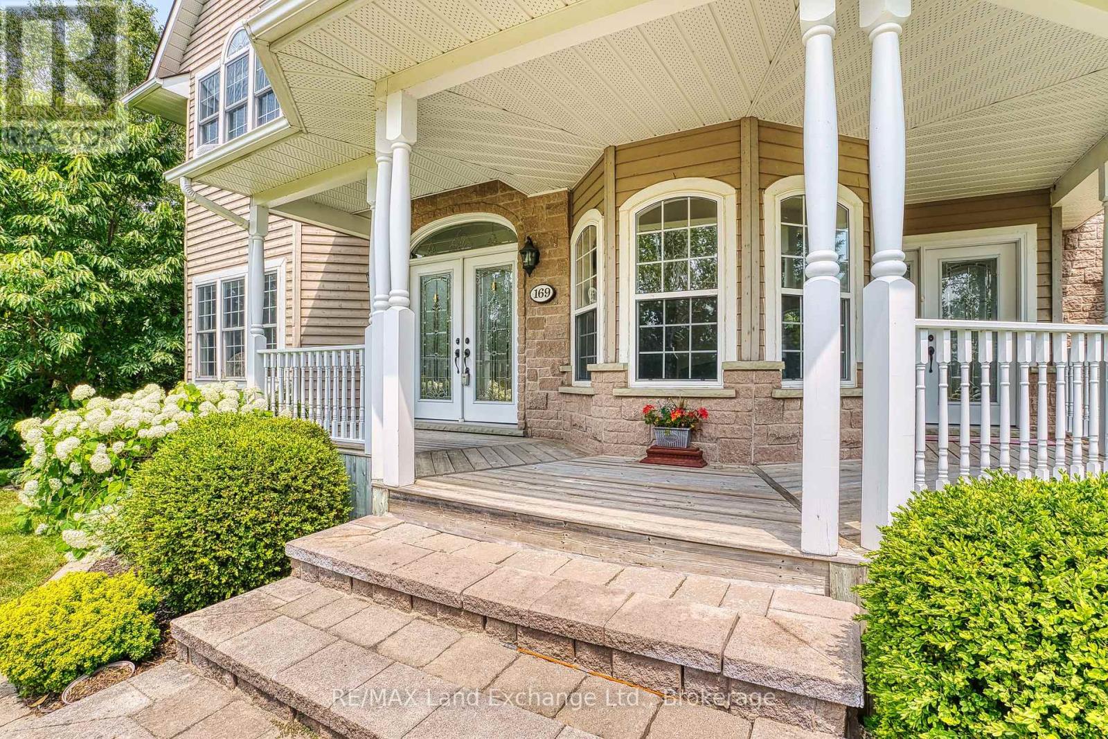 169 Trillium Drive, Saugeen Shores, Ontario N0H 2C2 - Photo 6 - X13598536