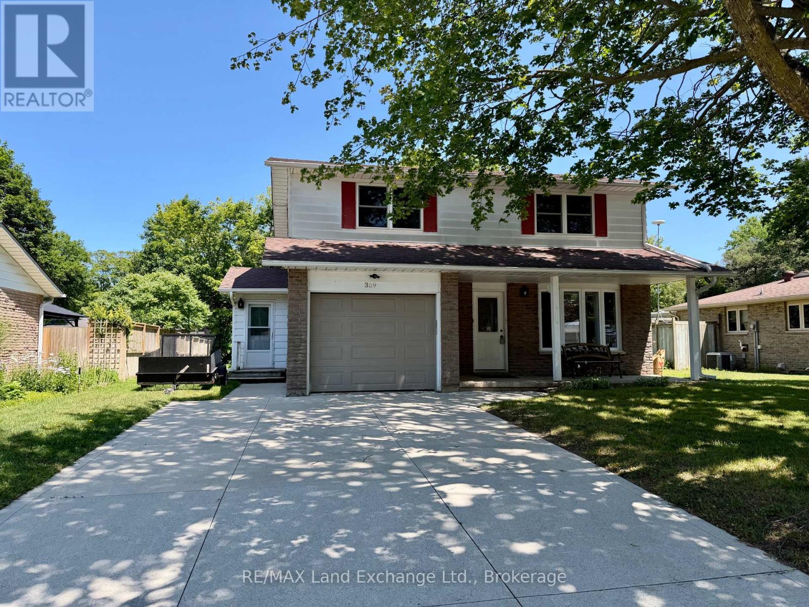 359 Crawford Street, Saugeen Shores, Ontario N0H 2C2 - Photo 2 - X13601306