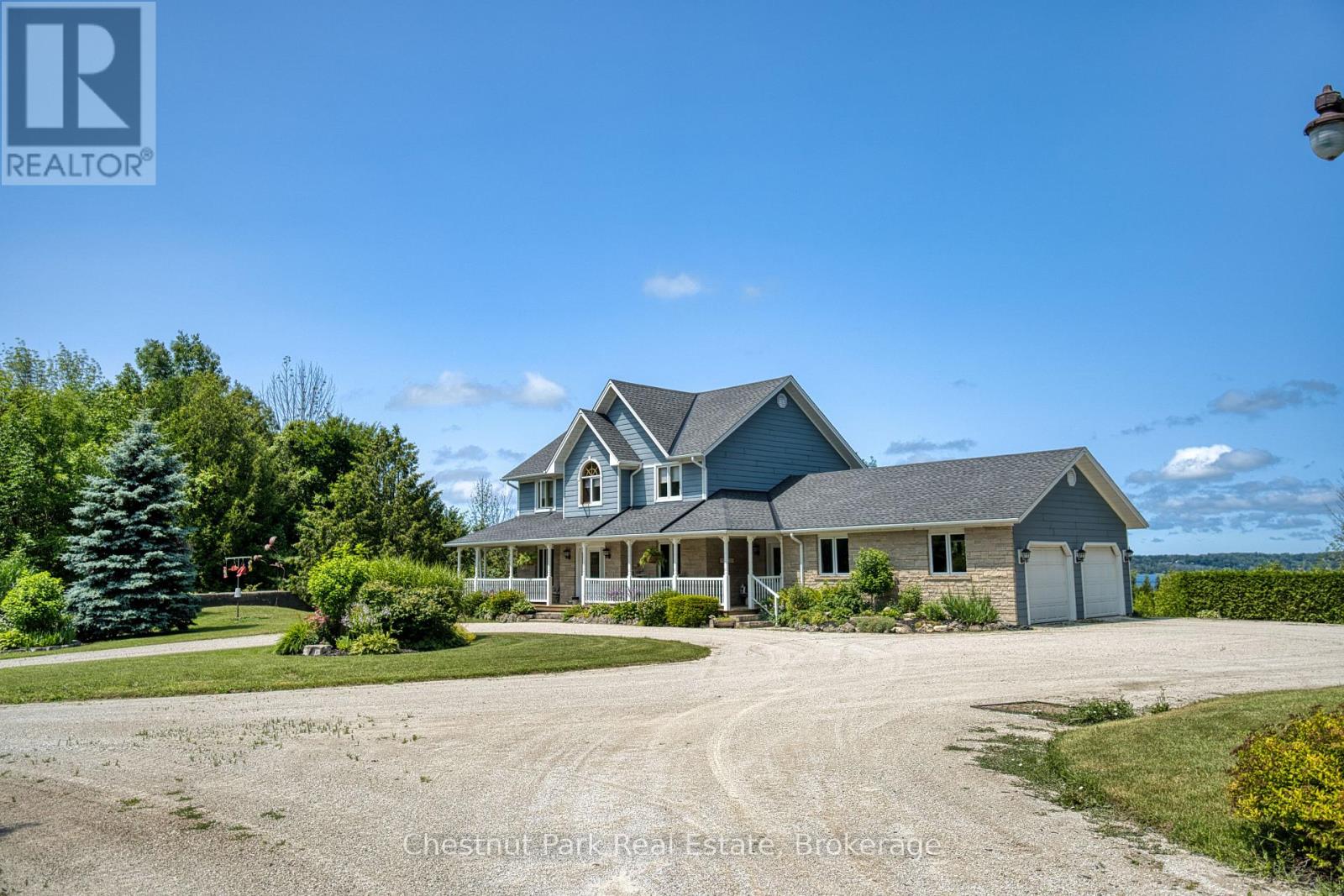 501413 GREY ROAD 1, Georgian Bluffs, Ontario