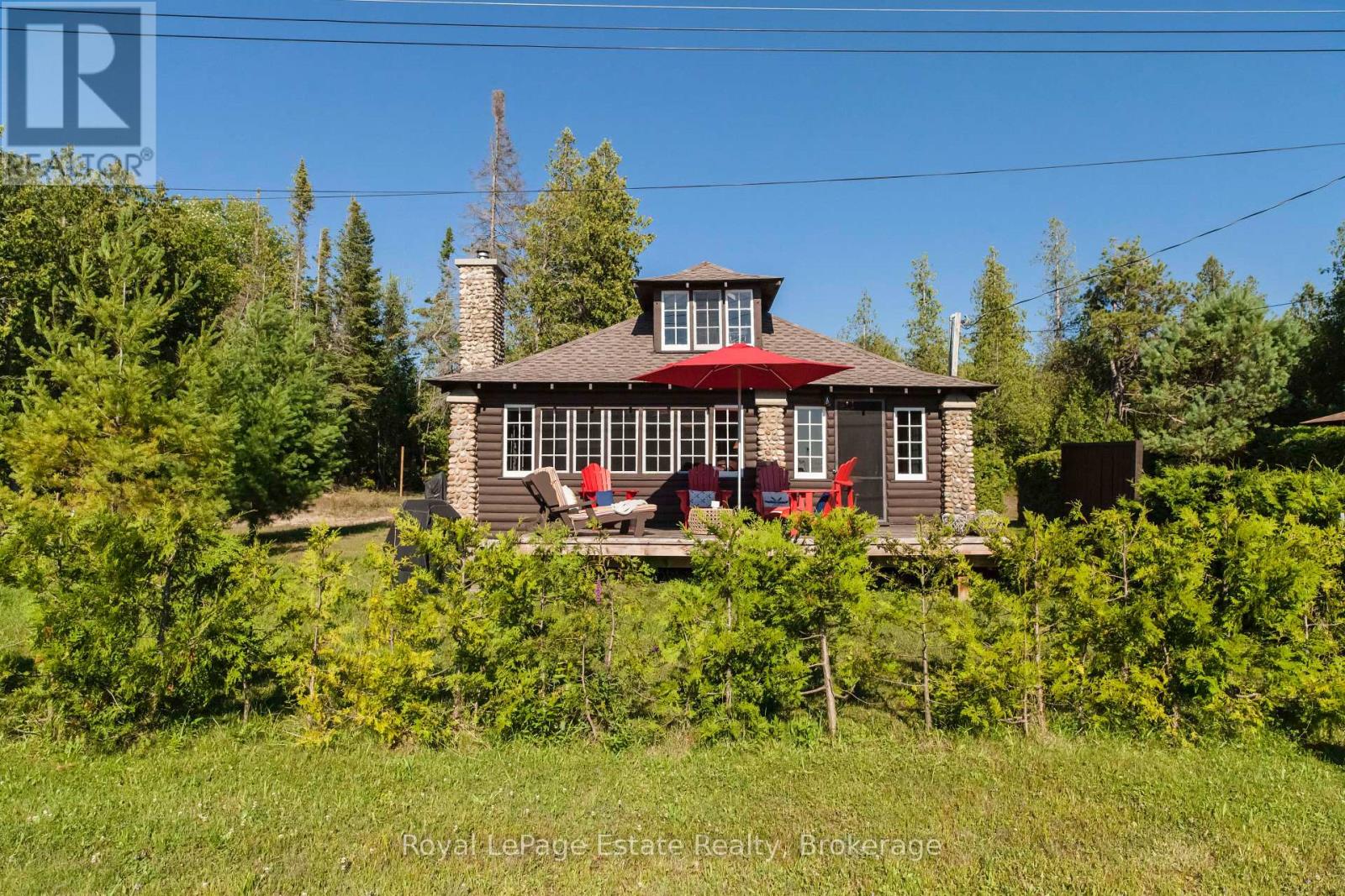 533 Second Avenue N, South Bruce Peninsula, Ontario N0H 2G0 - Photo 3 - X13604526