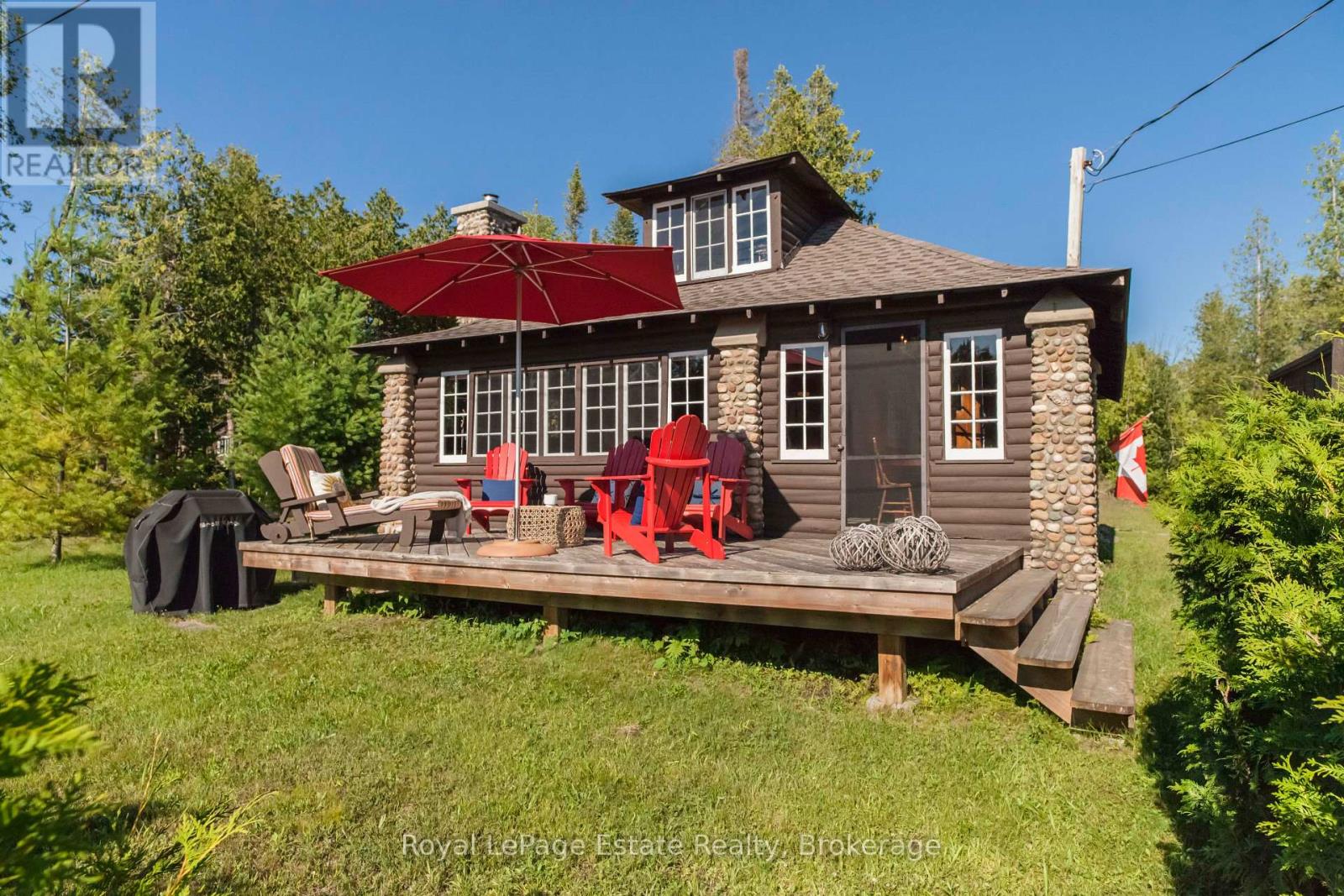 533 Second Avenue N, South Bruce Peninsula, Ontario N0H 2G0 - Photo 8 - X13604526