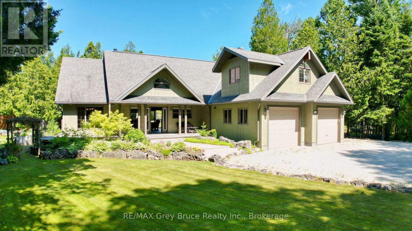 174 Cape Hurd Road, Northern Bruce Peninsula, Ontario N0H 2R0 - Photo 1 - X13605068