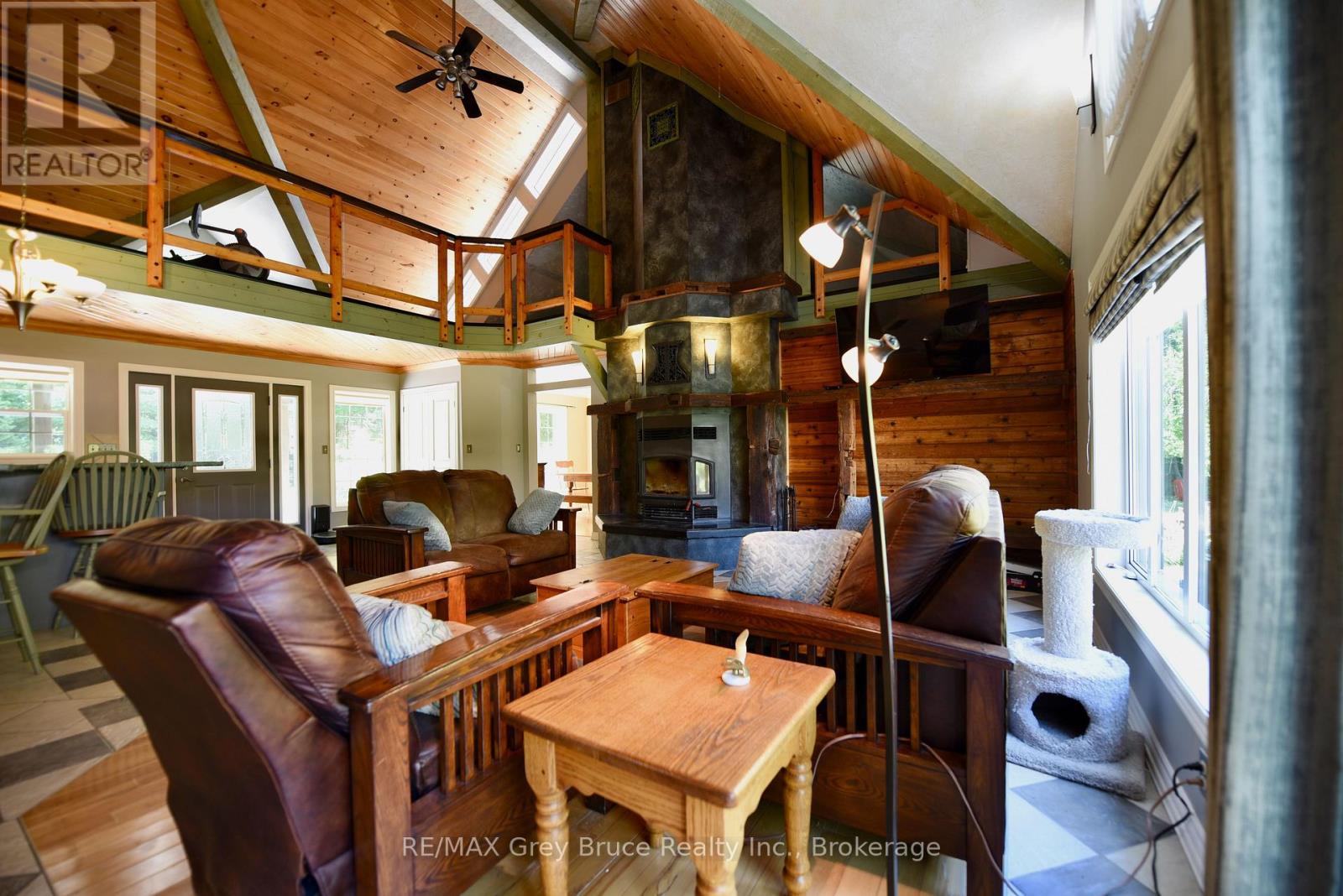 174 Cape Hurd Road, Northern Bruce Peninsula, Ontario N0H 2R0 - Photo 7 - X13605068
