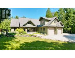 174 CAPE HURD ROAD, Northern Bruce Peninsula, Ontario