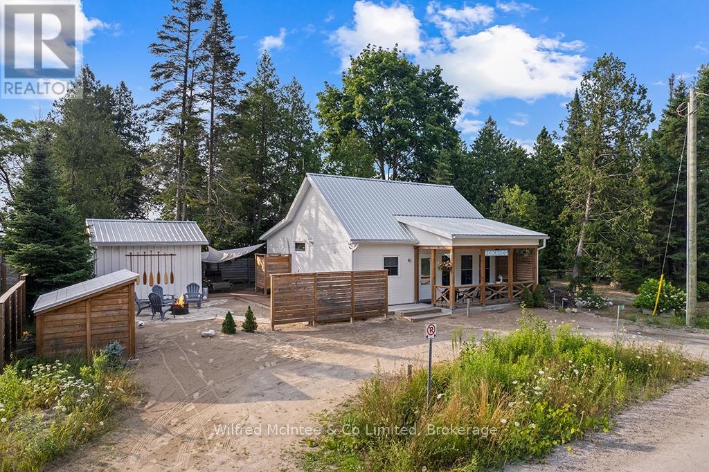 1198 2nd Avenue S, Native Leased Lands, Ontario N0H 2L0 - Photo 1 - X13605588