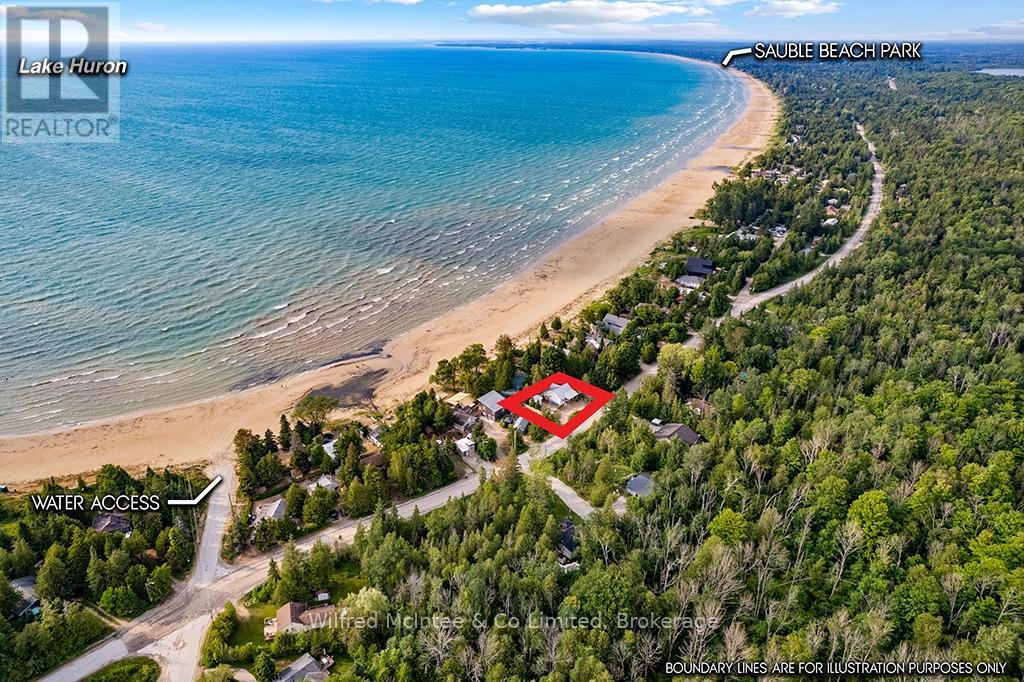 1198 2nd Avenue S, Native Leased Lands, Ontario N0H 2L0 - Photo 2 - X13605588