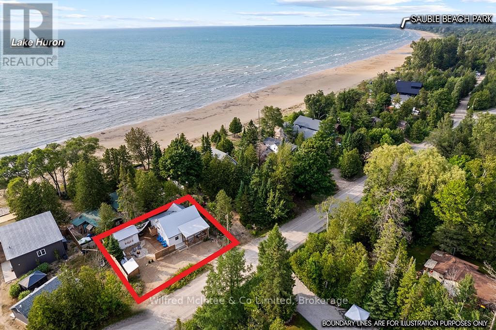 1198 2nd Avenue S, Native Leased Lands, Ontario N0H 2L0 - Photo 4 - X13605588