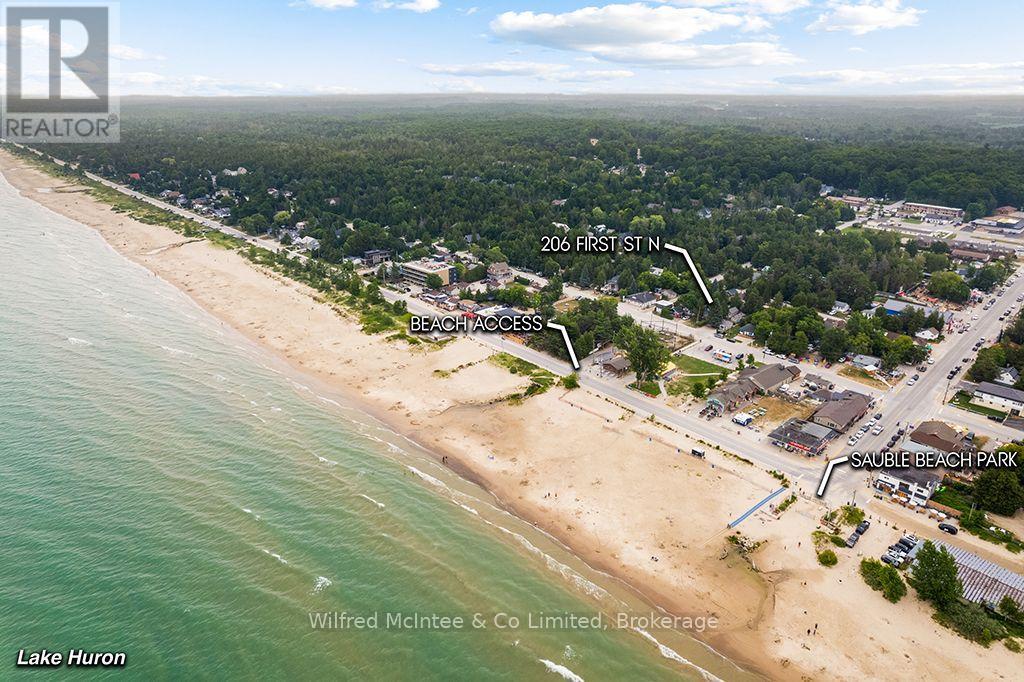 206 First Street N, South Bruce Peninsula, Ontario N0H 2G0 - Photo 4 - X13606150