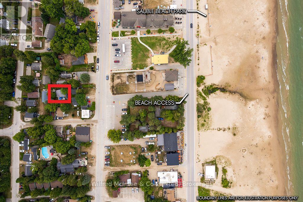 206 First Street N, South Bruce Peninsula, Ontario N0H 2G0 - Photo 5 - X13606150