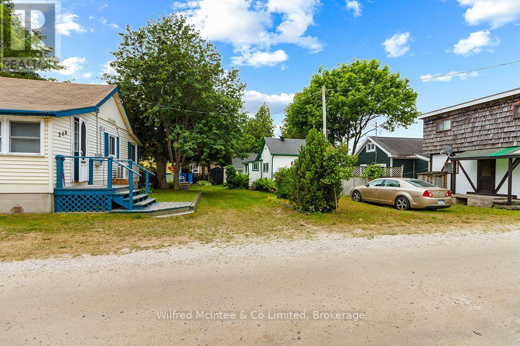206 First Street N, South Bruce Peninsula, Ontario N0H 2G0 - Photo 6 - X13606150