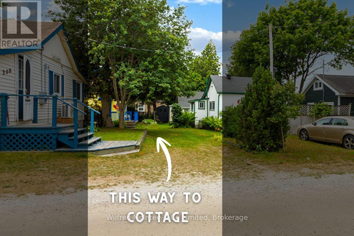 206 First Street N, South Bruce Peninsula, Ontario N0H 2G0 - Photo 7 - X13606150