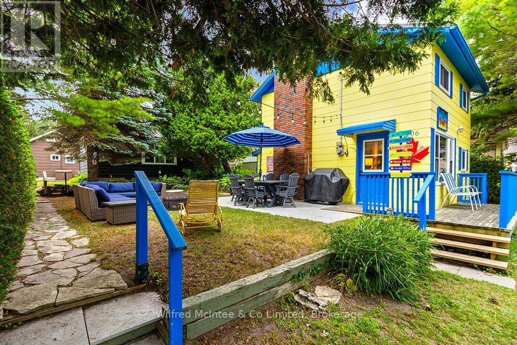 206 First Street N, South Bruce Peninsula, Ontario N0H 2G0 - Photo 9 - X13606150