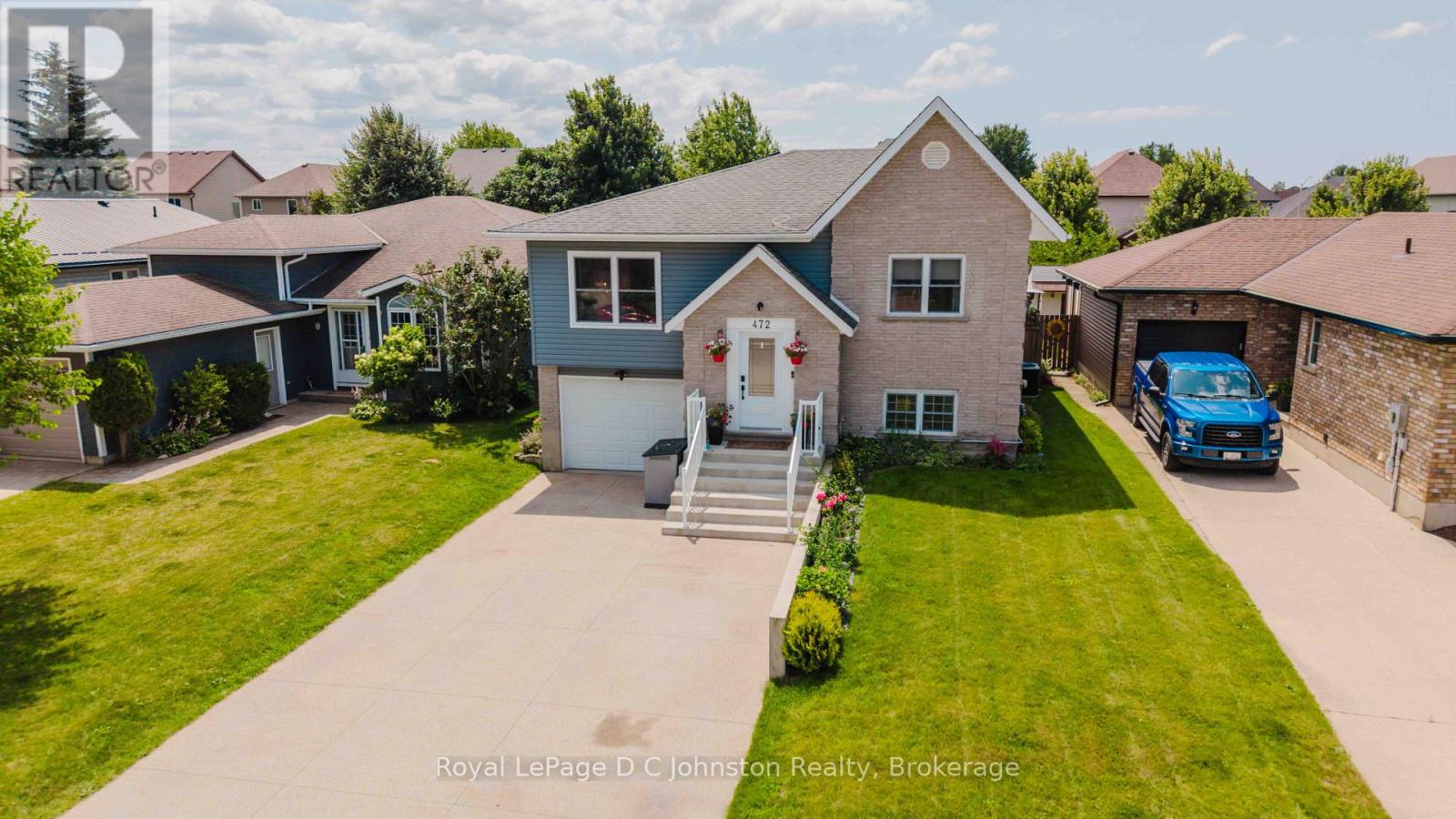 472 Joseph Street, Saugeen Shores, Ontario N0H 2C2 - Photo 2 - X13606580