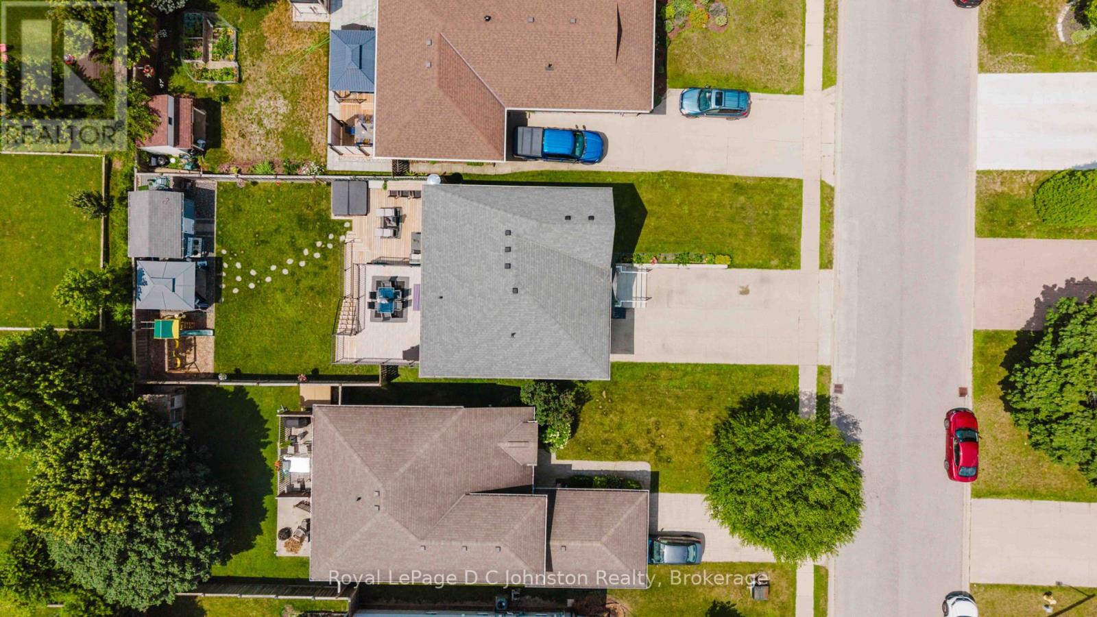472 Joseph Street, Saugeen Shores, Ontario N0H 2C2 - Photo 3 - X13606580