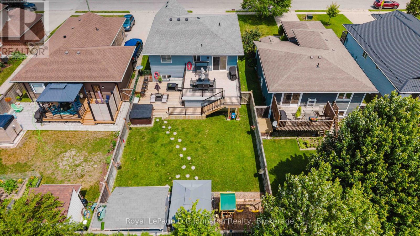 472 Joseph Street, Saugeen Shores, Ontario N0H 2C2 - Photo 8 - X13606580