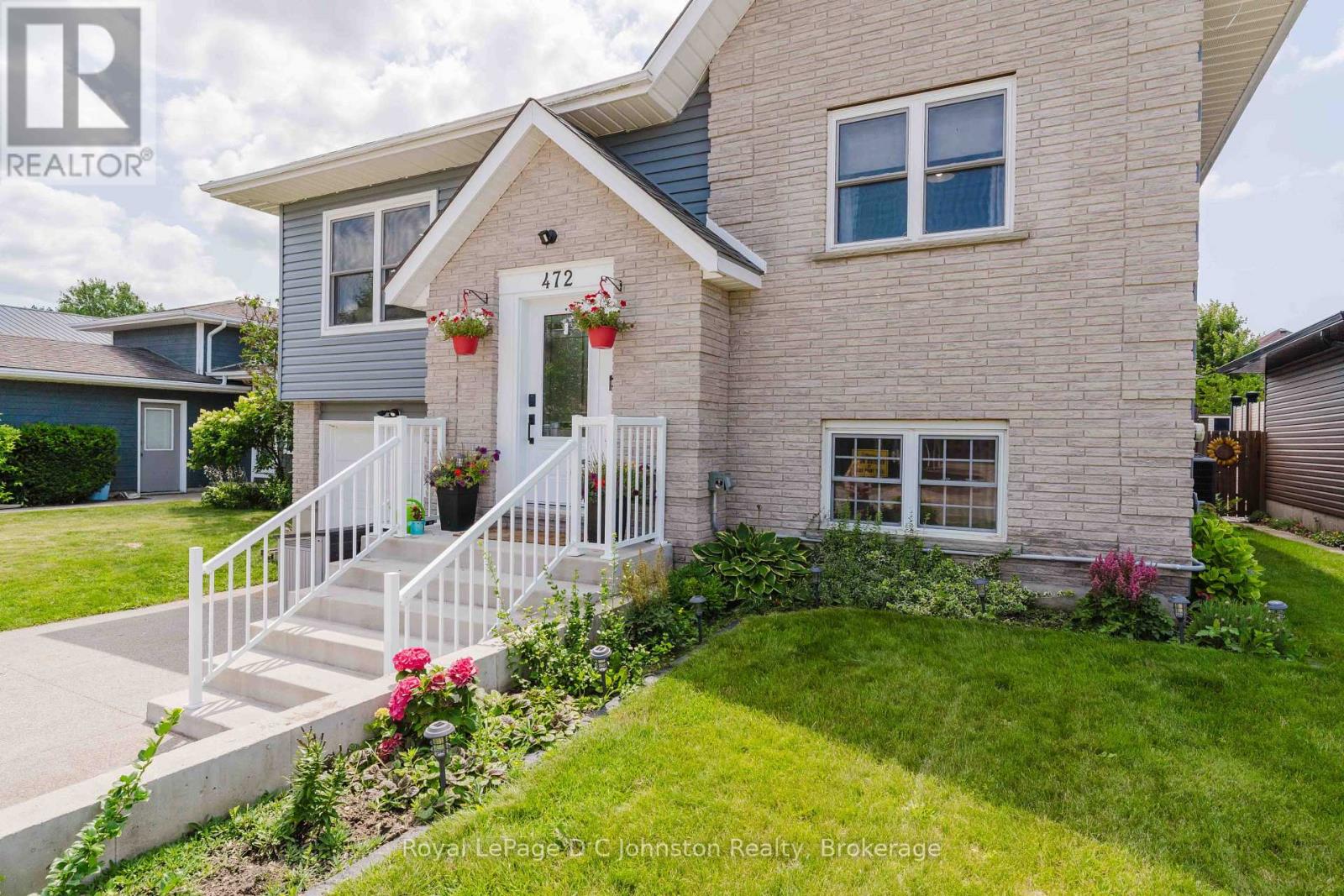472 Joseph Street, Saugeen Shores, Ontario N0H 2C2 - Photo 9 - X13606580