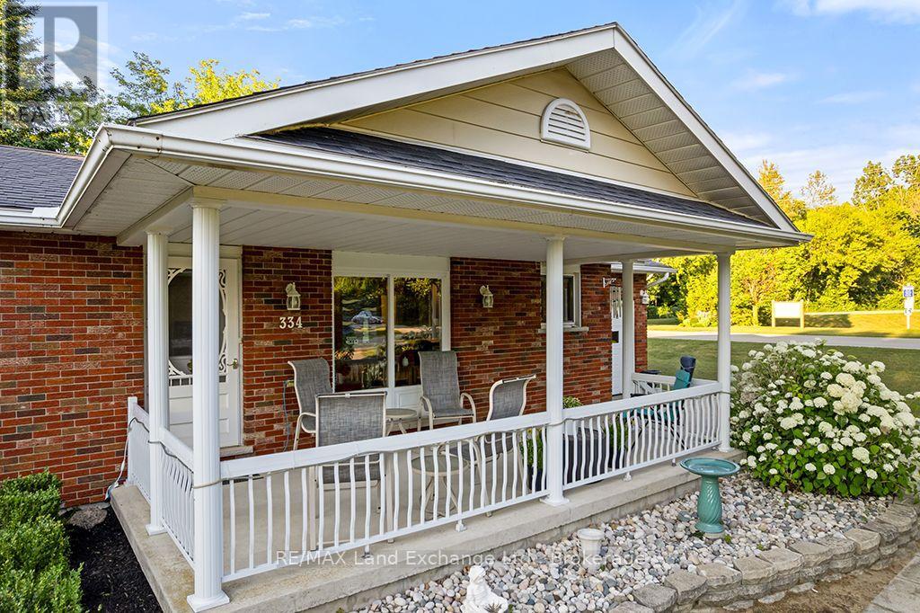 334 Cole Boulevard, Saugeen Shores, Ontario N0H 2L0 - Photo 5 - X13607180