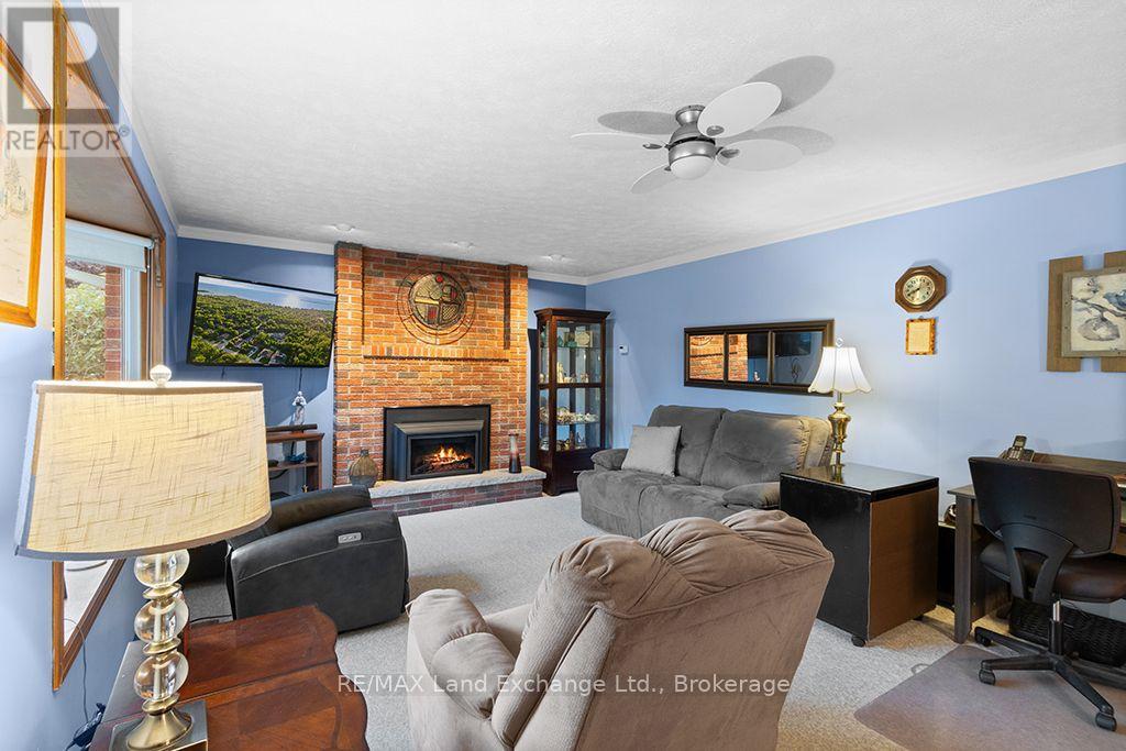 334 Cole Boulevard, Saugeen Shores, Ontario N0H 2L0 - Photo 7 - X13607180
