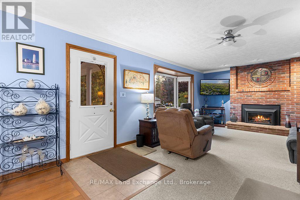 334 Cole Boulevard, Saugeen Shores, Ontario N0H 2L0 - Photo 9 - X13607180