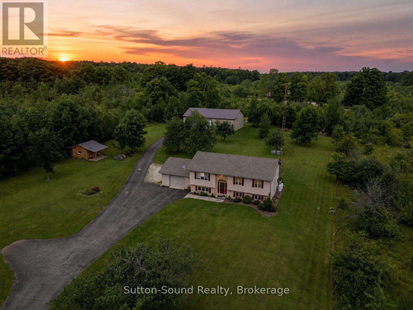 442513 21 Concession, Georgian Bluffs, Ontario N0H 2T0 - Photo 2 - X13607476