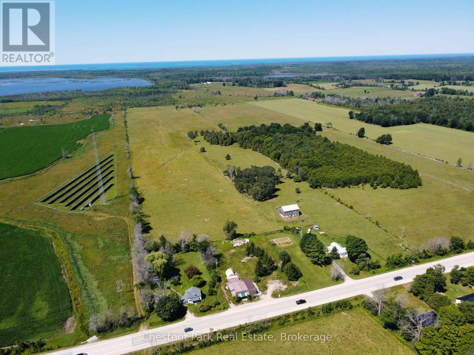 1143 Highway 6, South Bruce Peninsula, Ontario N0H 2T0 - Photo 3 - X13608920