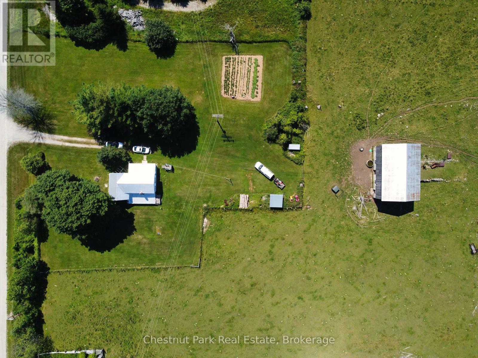 1143 Highway 6, South Bruce Peninsula, Ontario N0H 2T0 - Photo 4 - X13608920
