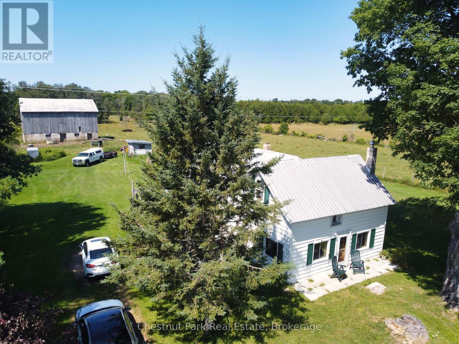 1143 Highway 6, South Bruce Peninsula, Ontario N0H 2T0 - Photo 5 - X13608920