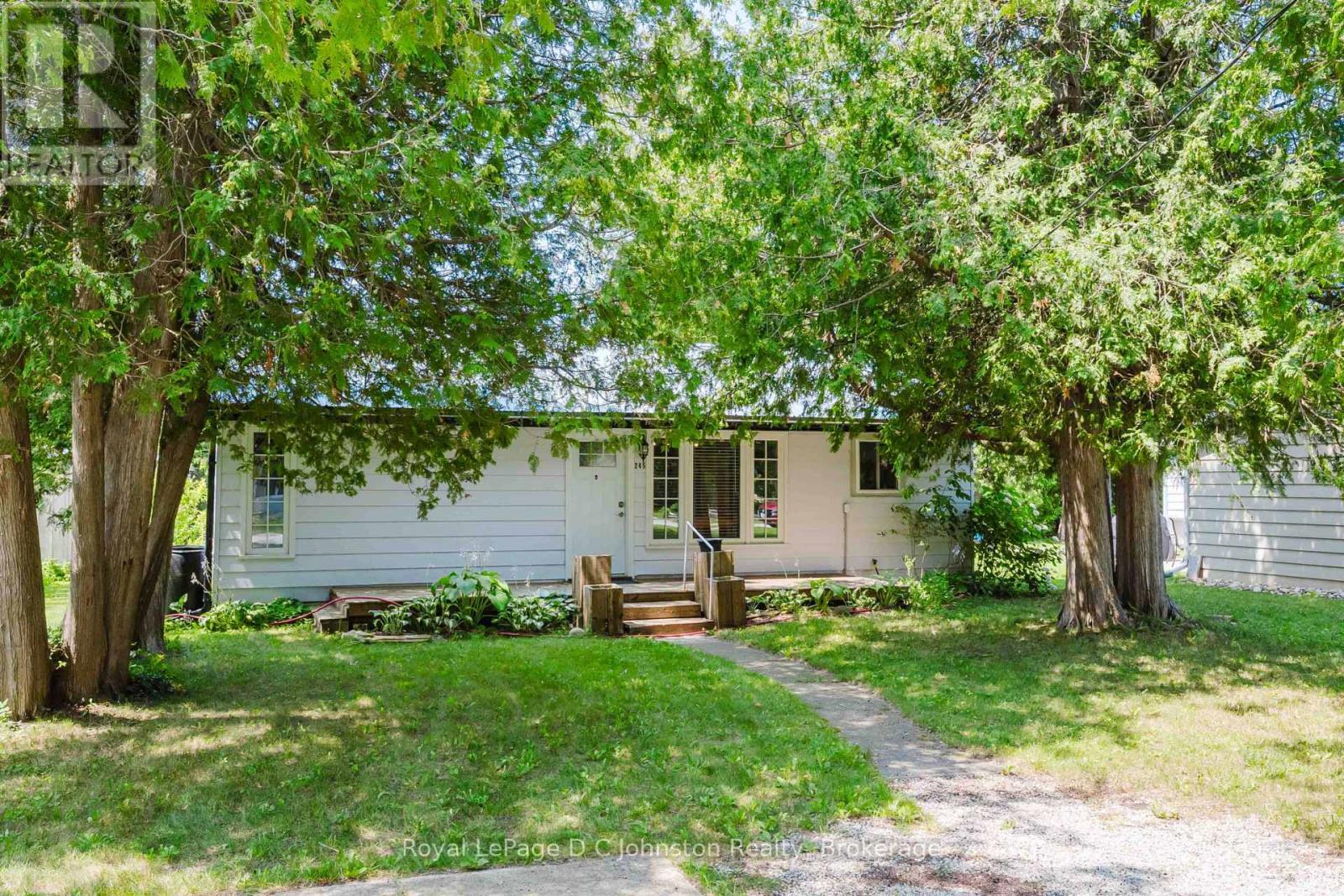 245 LAIRD LANE, Saugeen Shores, Ontario