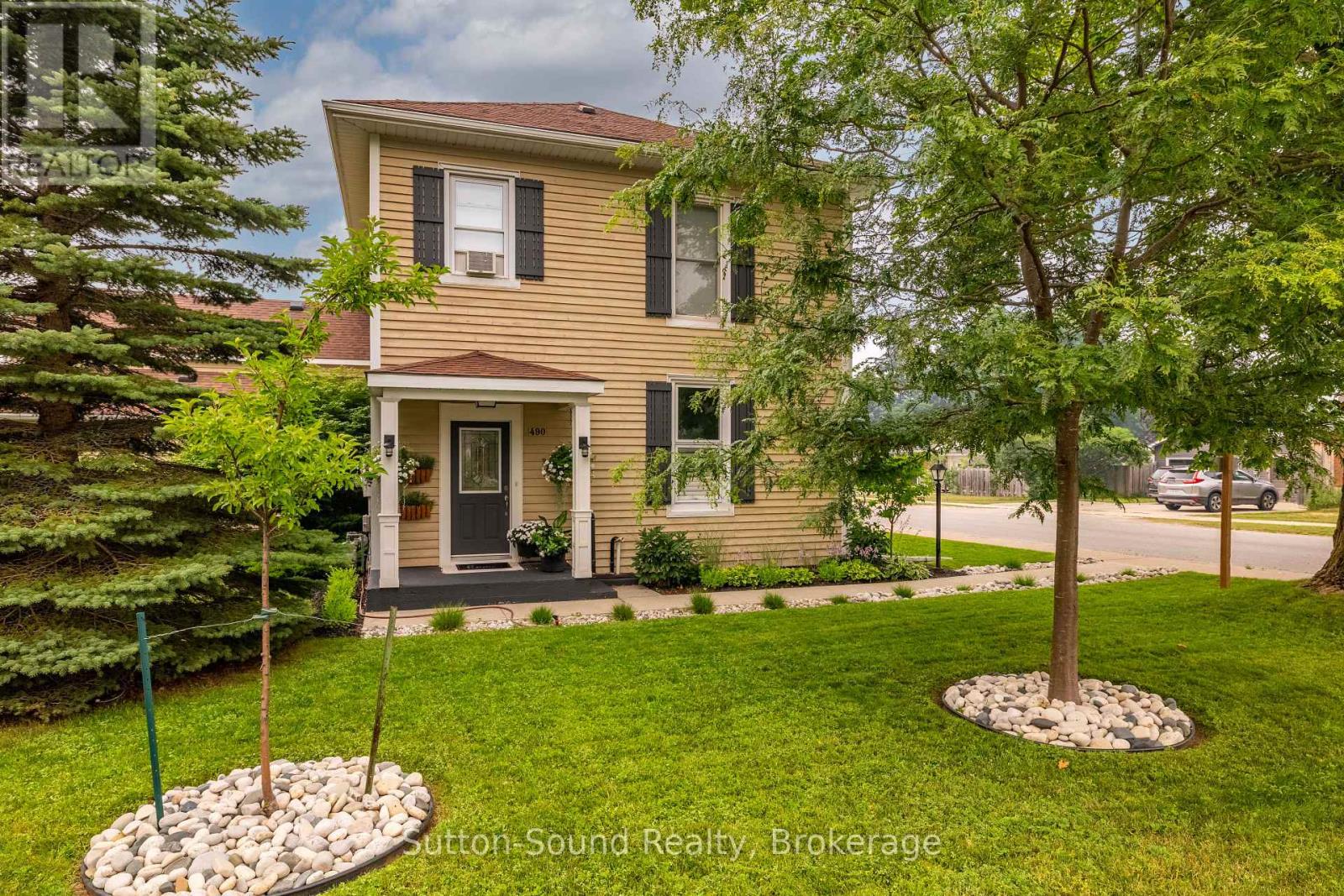 490 Waterloo Street, Saugeen Shores, Ontario N0H 2C1 - Photo 2 - X13612138