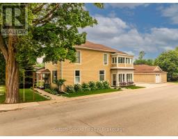 490 WATERLOO STREET, Saugeen Shores, Ontario
