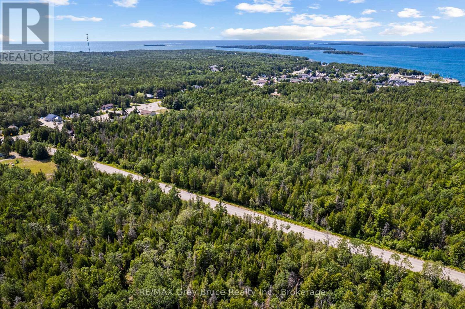 Pt Fm Lt 4 Chi Sin Tib Dek Road, Northern Bruce Peninsula, Ontario N0H 2R0 - Photo 2 - X13612280