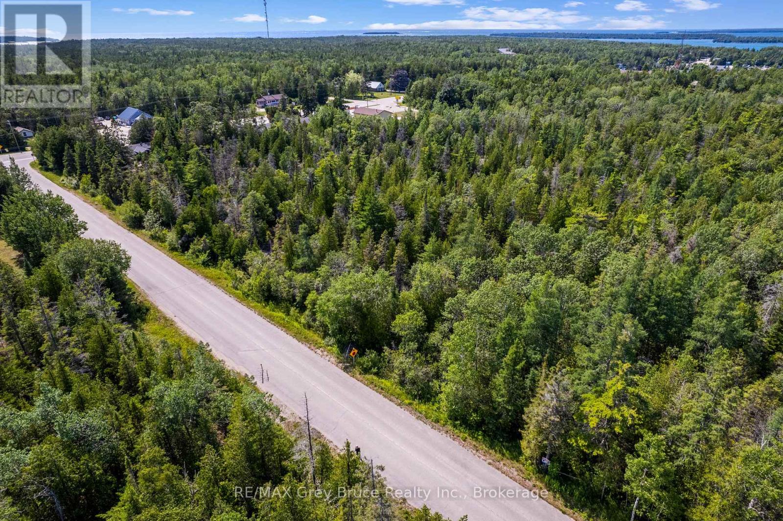 Part Farm Lot 4 Chi Sin Tib Dek Road, Northern Bruce Peninsula, Ontario N0H 2R0 - Photo 5 - X13612284
